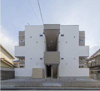 【外観】 | Ｊ西明石