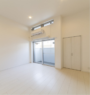 【居間・リビング】 | Ｊ西明石 | 洋室