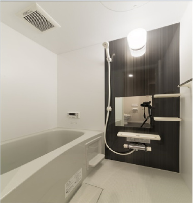 【浴室】 | Ｊ西明石 | お風呂