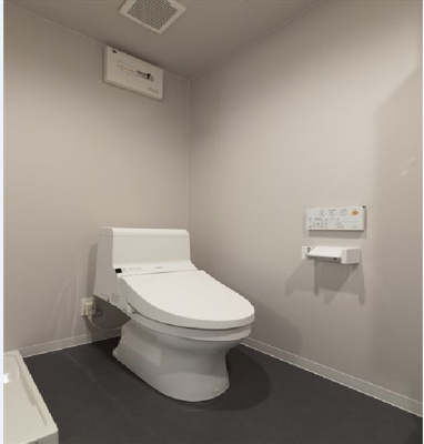 【トイレ】 | Ｊ西明石 | ウォシュレット