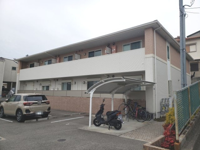 【外観】 | ネオフタバ | ☆神戸市垂水区　ネオフタバ☆