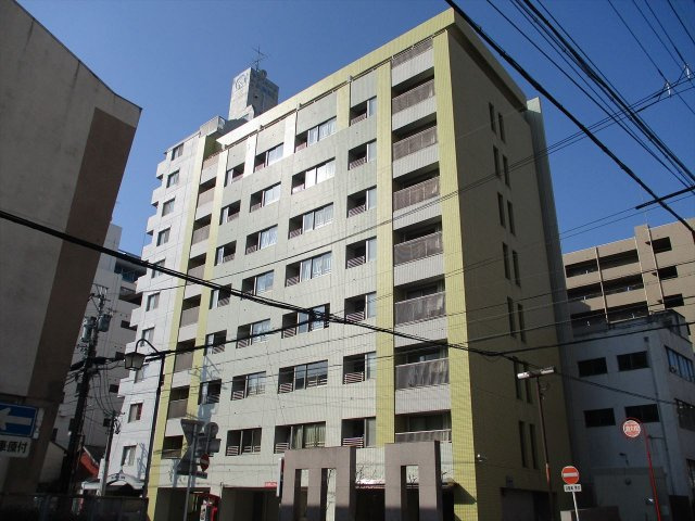 フォレスト久屋公園