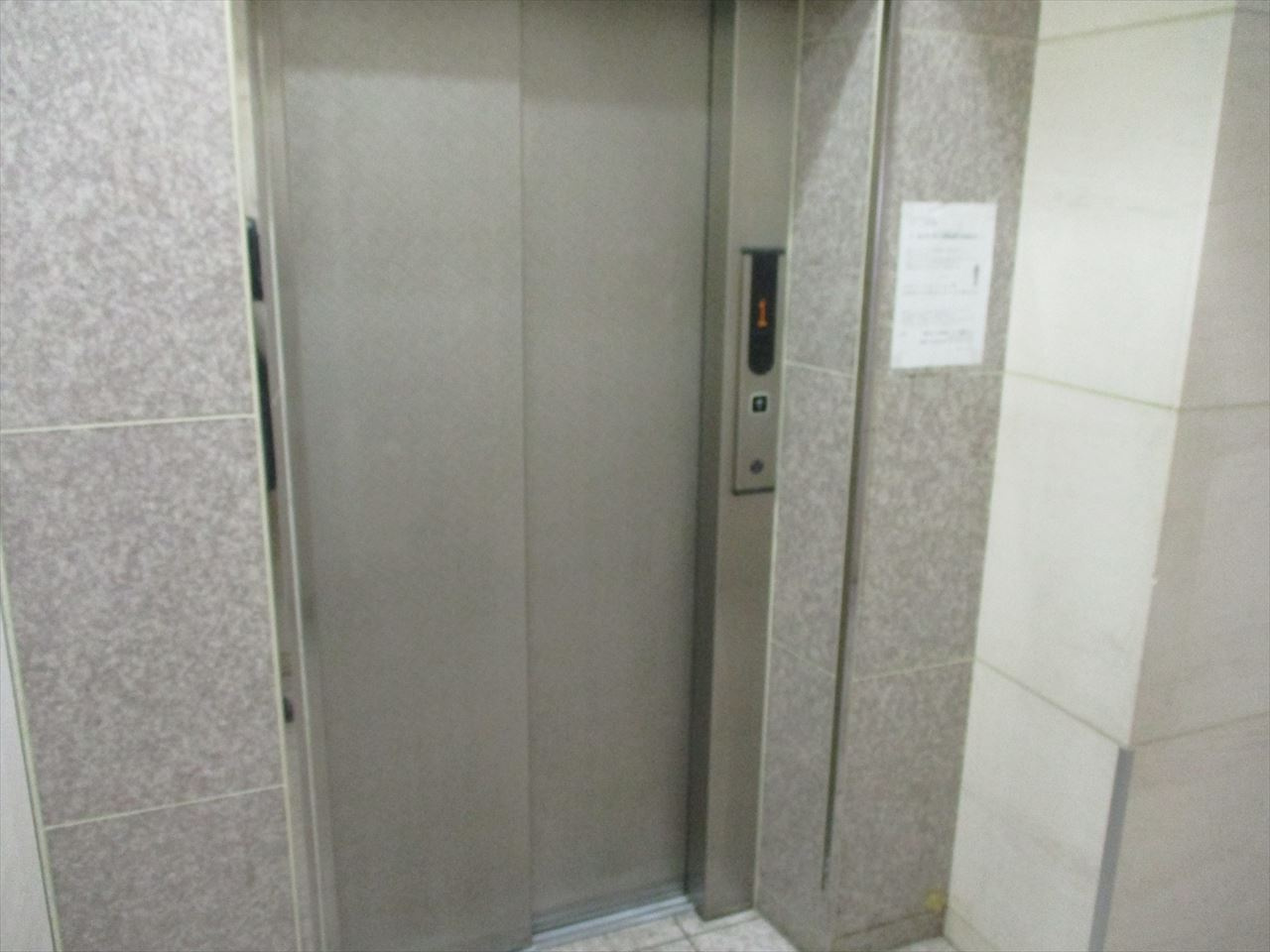 フォレスト久屋公園｜名古屋市の賃貸ならMy賃貸のその他共用部分|フォレスト久屋公園