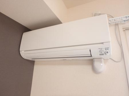 リジエール西仙北の設備