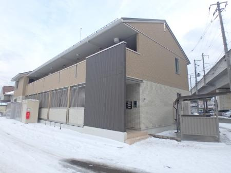 リジエール西仙北