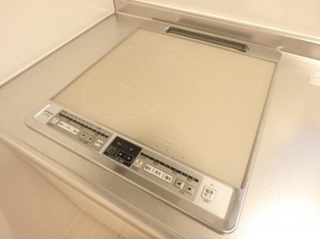 リジエール西仙北のその他