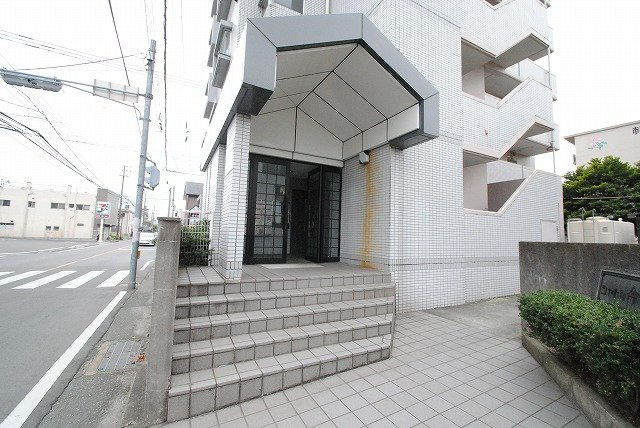 シャトレ今町のその他共用部分