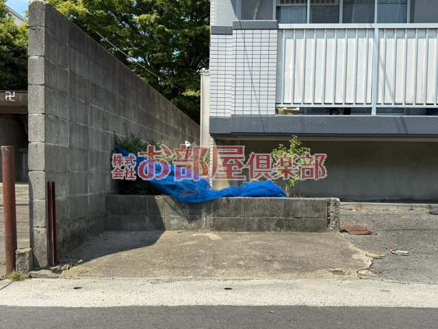 シャトレ今町のその他共用部分
