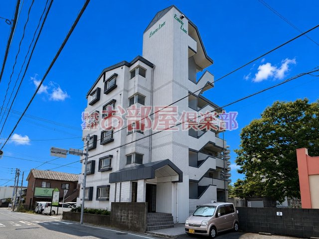 シャトレ今町