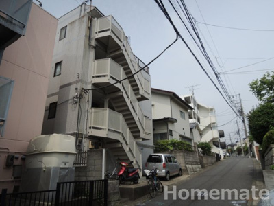 【外観】 | 日野コープ今井