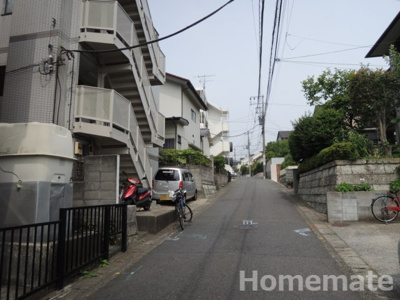 【その他共用部分】 | 日野コープ今井