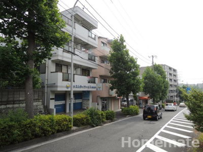 【その他共用部分】 | 日野コープ今井