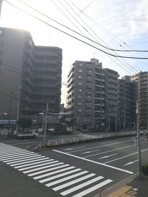 【展望】 | 小梅 | 景色