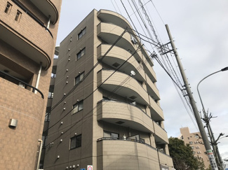 【外観】