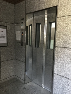 【その他共用部分】 | エレベーター