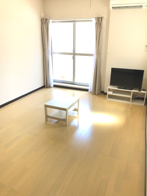 【居間・リビング】 | アイフィールド八千代 | ※反転タイプ有り