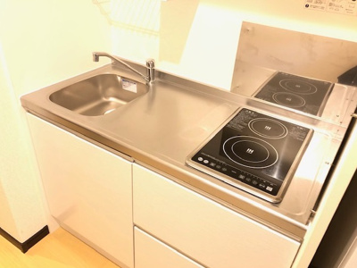 【キッチン】 | アイフィールド八千代 | ※反転タイプ有り