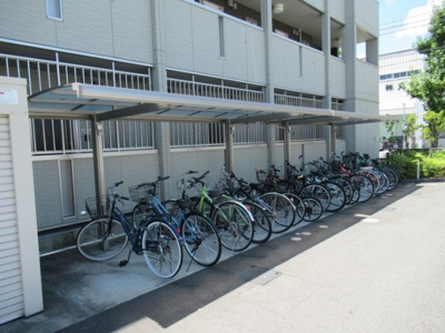  | レジデンス朝日町　A棟