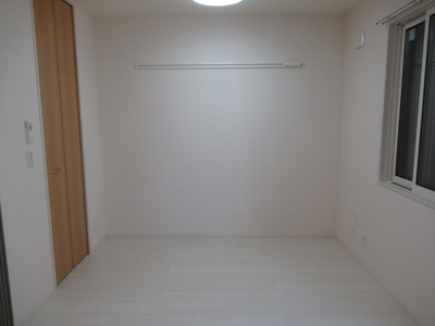 【洋室】 | レジデンス朝日町　A棟 | ※同型タイプ