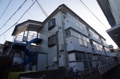 【外観】 | アーク上ノ島