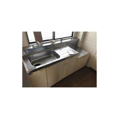 【キッチン】 | アーク上ノ島