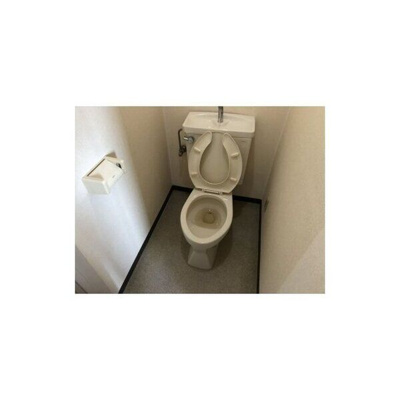 【トイレ】 | アーク上ノ島