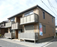 The Residenceの画像