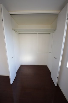 【収納】 | The Residence