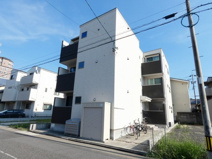 REGALEST浄心の画像