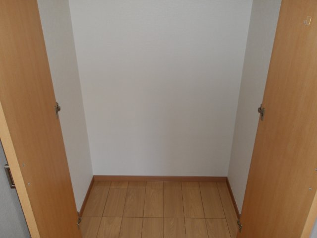 【収納】 | フローラル東葛西7 | 参考画像
604号室