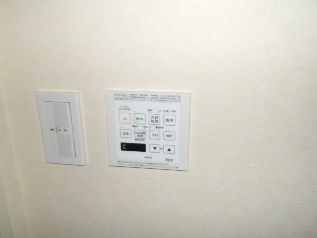 【設備】 | フローラル東葛西7 | 参考画像
604号室