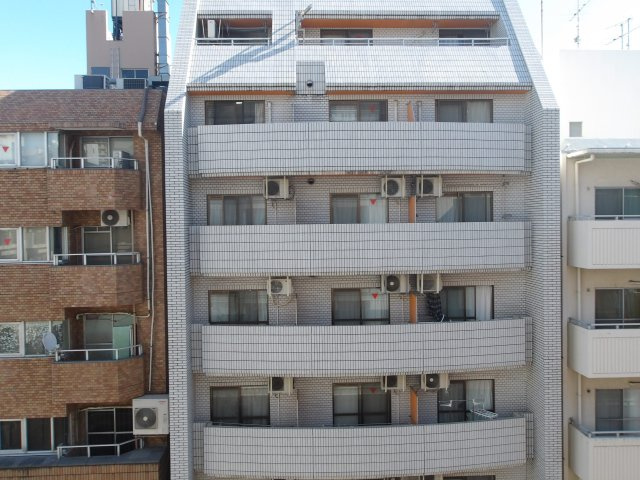 【外観】 | フローラル東葛西7 | 参考画像
604号室