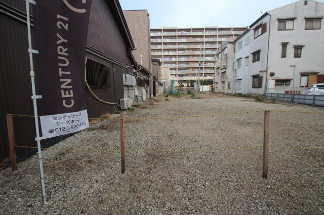 ケーズグランデ　平野東（土地）
