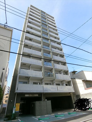 【外観】 | S-FORT鶴見