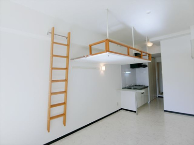 【展望】 | S-FORT鶴見