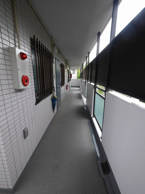 【その他共用部分】 | プリメベール戸塚