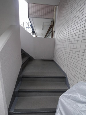 【その他共用部分】 | プリメベール戸塚