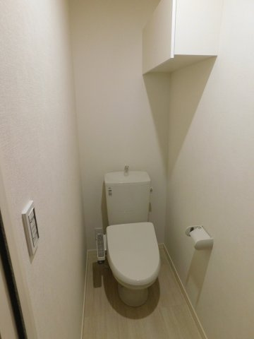 【トイレ】 | ルミウス