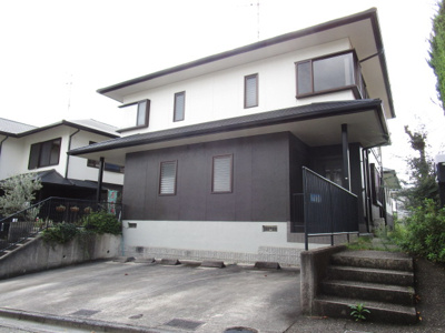 【外観】 | イーストタウン朱雀A棟