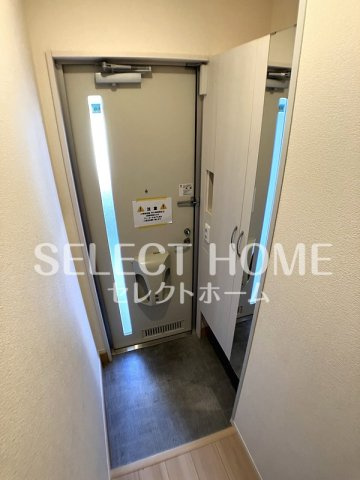 【玄関】 | ねこでこ | シンプルで使いやすい玄関です