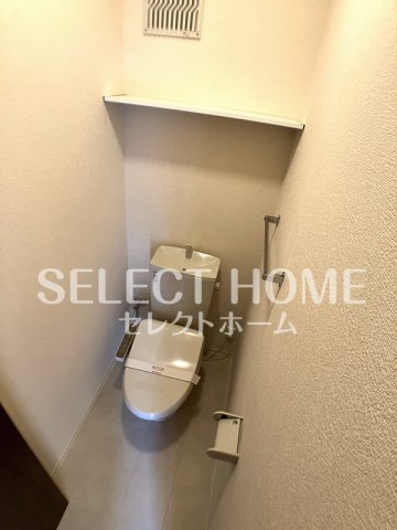 【トイレ】 | ねこでこ | トイレも気になるポイント