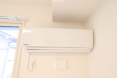 【設備】 | eterno Haru 