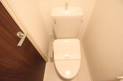 【その他共用部分】 | eterno Haru 