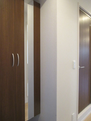 【浴室】 | eterno Haru 