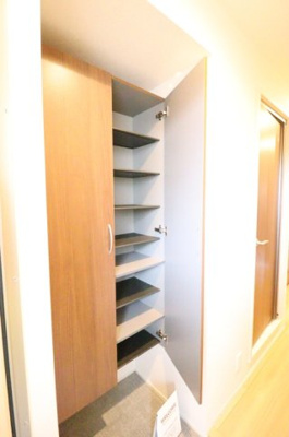 【設備】 | eterno Haru 