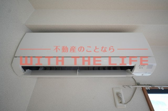 グリーンヒルズ津福【キャンペーン対象物件】の設備