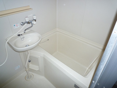 【洗面所】 | レクエルド城北