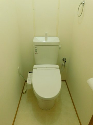 【トイレ】 | レクエルド城北