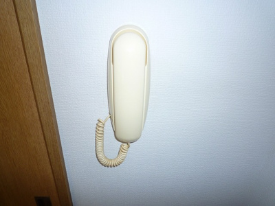 【セキュリティ】 | レクエルド城北