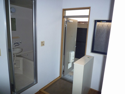 【設備】 | レクエルド城北